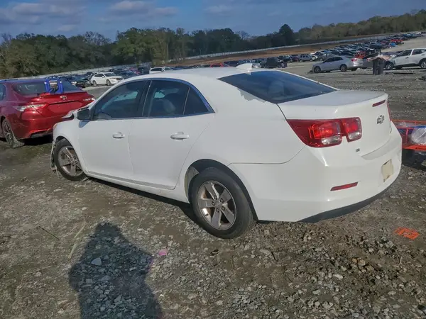 1G11C5SA9GF120894 2016 CHEVROLET MALIBU - Image 2