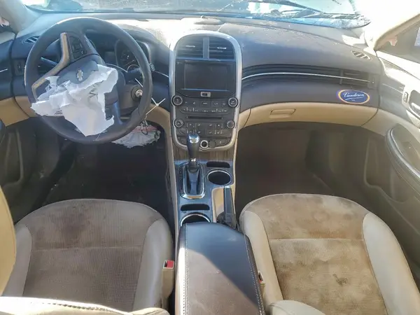 1G11C5SA9GF120894 2016 CHEVROLET MALIBU - Image 8