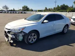 1G11C5SA9GF121026 2016 CHEVROLET MALIBU
