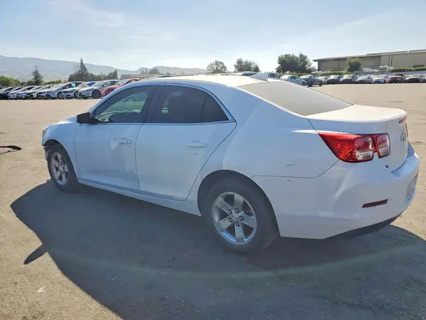 1G11C5SA9GF121026 2016 CHEVROLET MALIBU - Image 2