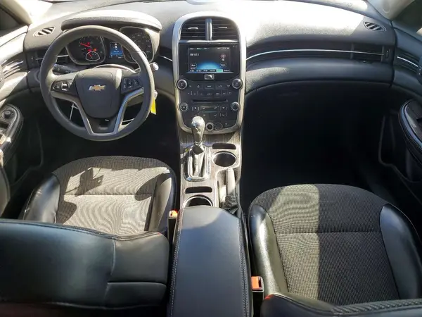 1G11C5SA9GF121026 2016 CHEVROLET MALIBU - Image 7