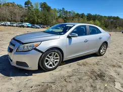 1G11C5SA9GF121625 2016 CHEVROLET MALIBU