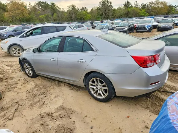1G11C5SA9GF121625 2016 CHEVROLET MALIBU - Image 2