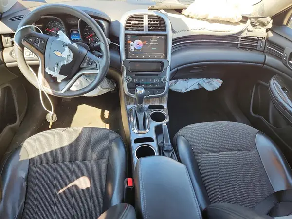 1G11C5SA9GF121625 2016 CHEVROLET MALIBU - Image 8