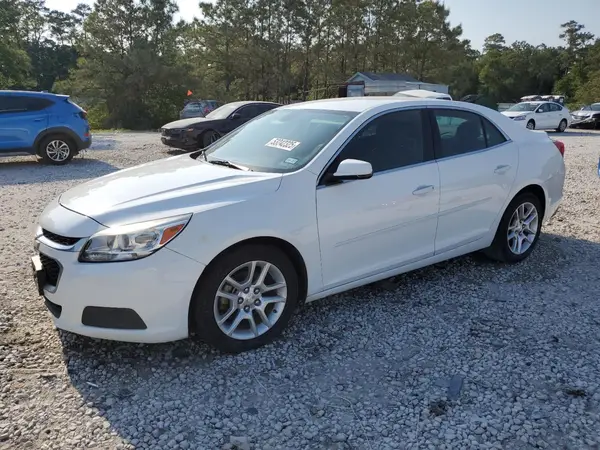 1G11C5SA9GF122113 2016 CHEVROLET MALIBU - Image 1