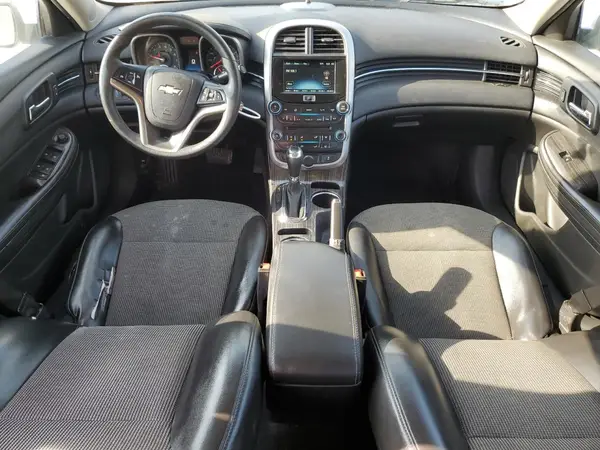 1G11C5SA9GF122113 2016 CHEVROLET MALIBU - Image 8