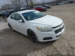 1G11C5SA9GF122225 2016 CHEVROLET MALIBU