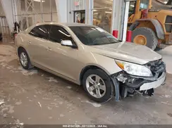 1G11C5SA9GF122287 2016 CHEVROLET MALIBU