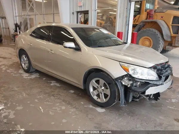 1G11C5SA9GF122287 2016 CHEVROLET MALIBU - Image 1