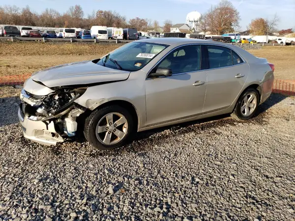 1G11C5SA9GF122483 2016 CHEVROLET MALIBU - Image 1