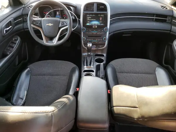 1G11C5SA9GF122483 2016 CHEVROLET MALIBU - Image 8
