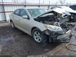 1G11C5SA9GF123522 2016 CHEVROLET MALIBU