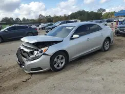 1G11C5SA9GF123763 2016 CHEVROLET MALIBU