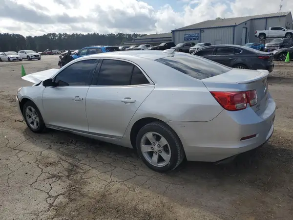 1G11C5SA9GF123763 2016 CHEVROLET MALIBU - Image 2