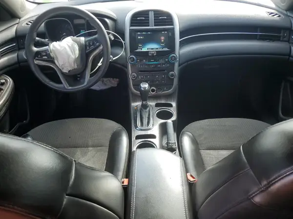 1G11C5SA9GF123763 2016 CHEVROLET MALIBU - Image 8