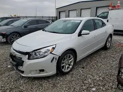1G11C5SA9GF124024 2016 CHEVROLET MALIBU