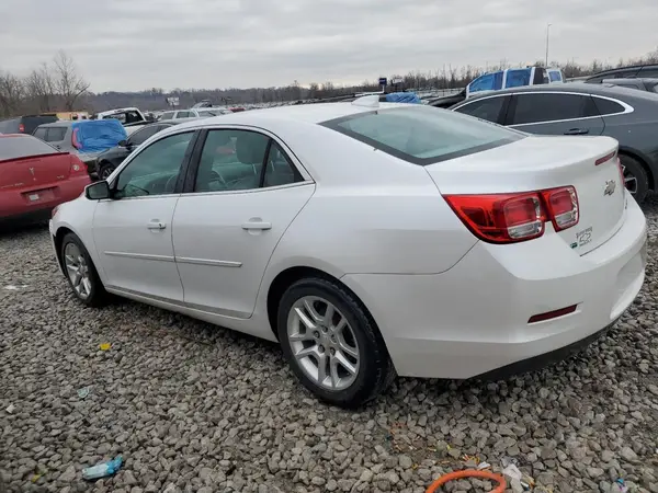 1G11C5SA9GF124024 2016 CHEVROLET MALIBU - Image 2