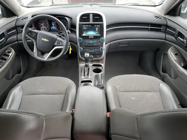1G11C5SA9GF124024 2016 CHEVROLET MALIBU - Image 8