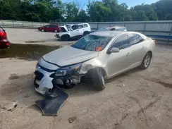 1G11C5SA9GF124041 2016 CHEVROLET MALIBU