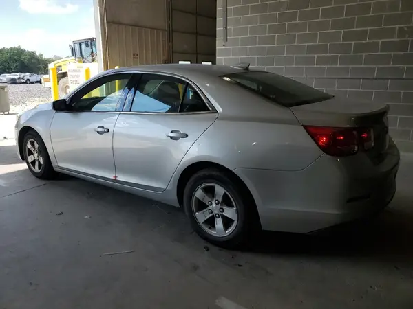 1G11C5SA9GF124234 2016 CHEVROLET MALIBU - Image 2