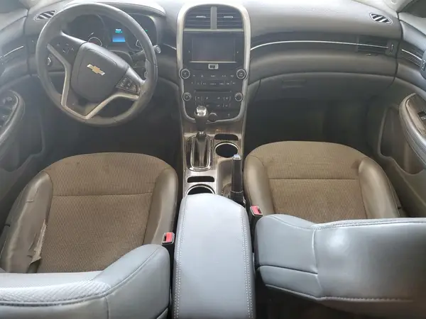 1G11C5SA9GF124234 2016 CHEVROLET MALIBU - Image 8