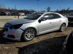1G11C5SA9GF124637 2016 CHEVROLET MALIBU