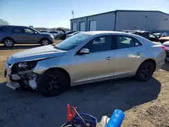 1G11C5SA9GF124671 2016 CHEVROLET MALIBU