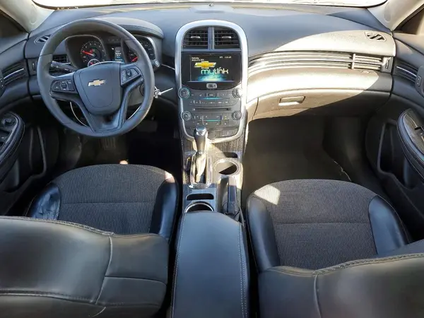 1G11C5SA9GF124671 2016 CHEVROLET MALIBU - Image 8