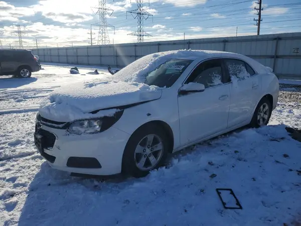 1G11C5SA9GF125383 2016 CHEVROLET MALIBU - Image 1
