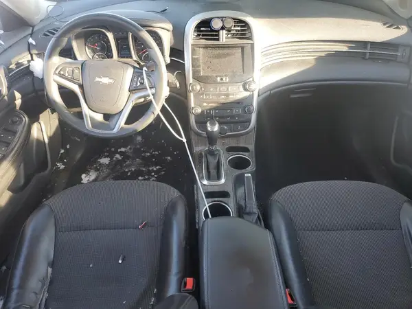 1G11C5SA9GF125383 2016 CHEVROLET MALIBU - Image 8