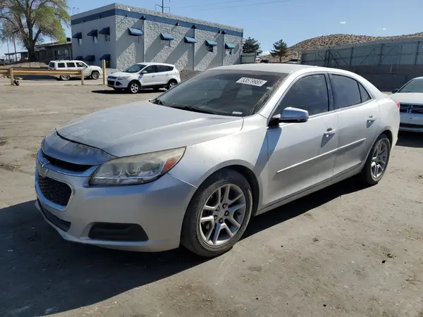 1G11C5SA9GF125772 2016 CHEVROLET MALIBU - Image 1