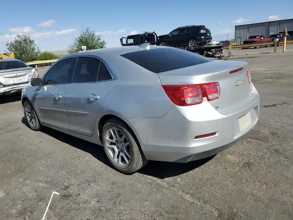 1G11C5SA9GF125772 2016 CHEVROLET MALIBU - Image 2