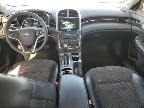 1G11C5SA9GF125772 2016 CHEVROLET MALIBU - Image 8