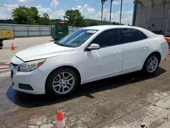 1G11C5SA9GF126081 2016 CHEVROLET MALIBU