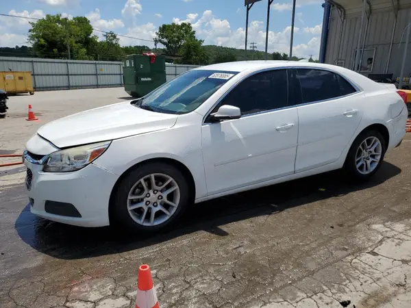 1G11C5SA9GF126081 2016 CHEVROLET MALIBU - Image 1