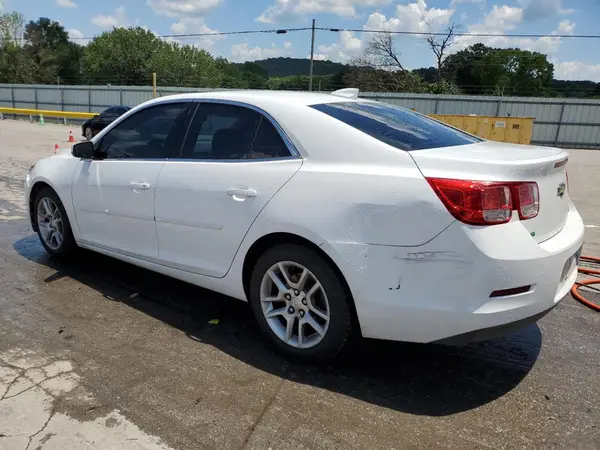 1G11C5SA9GF126081 2016 CHEVROLET MALIBU - Image 2