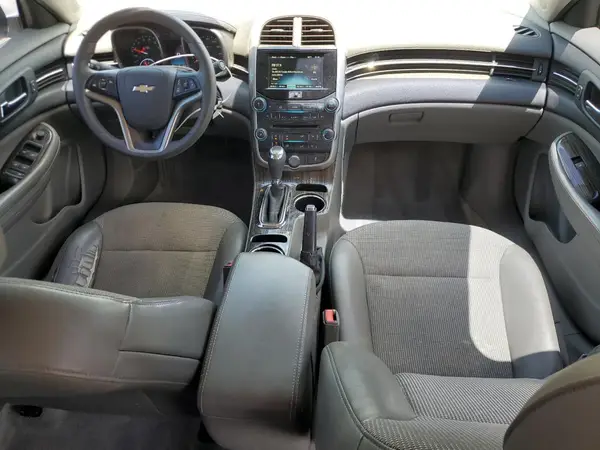 1G11C5SA9GF126081 2016 CHEVROLET MALIBU - Image 8