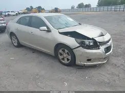 1G11C5SA9GF126856 2016 CHEVROLET MALIBU