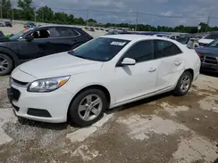 1G11C5SA9GF127473 2016 CHEVROLET MALIBU