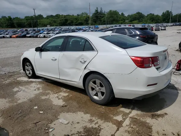 1G11C5SA9GF127473 2016 CHEVROLET MALIBU - Image 2