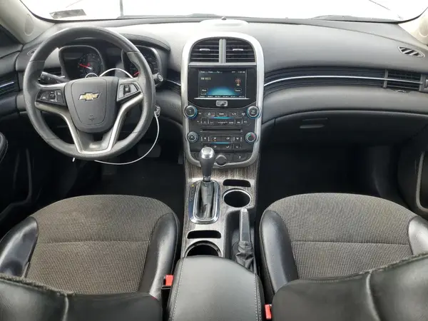 1G11C5SA9GF127473 2016 CHEVROLET MALIBU - Image 8