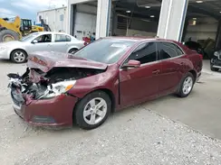 1G11C5SA9GF127571 2016 CHEVROLET MALIBU