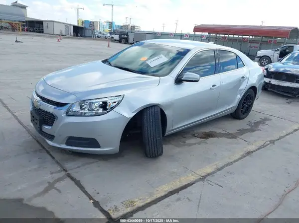 1G11C5SA9GF128087 2016 CHEVROLET MALIBU - Image 2