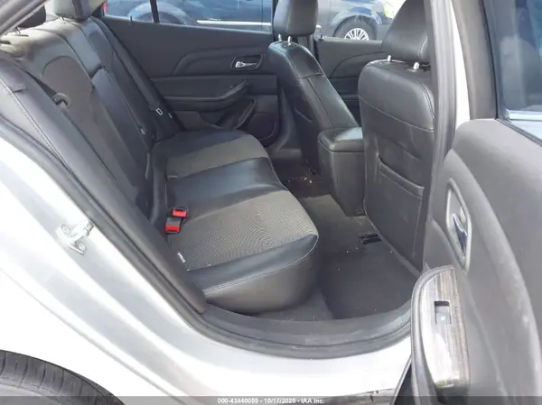 1G11C5SA9GF128087 2016 CHEVROLET MALIBU - Image 8