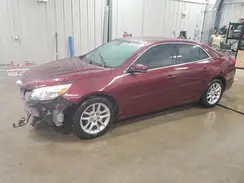 1G11C5SA9GF128381 2016 CHEVROLET MALIBU