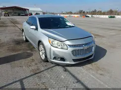 1G11C5SA9GF128428 2016 CHEVROLET MALIBU