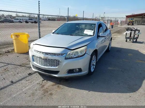 1G11C5SA9GF128428 2016 CHEVROLET MALIBU - Image 2