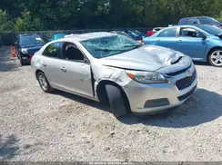 1G11C5SA9GF132317 2016 CHEVROLET MALIBU