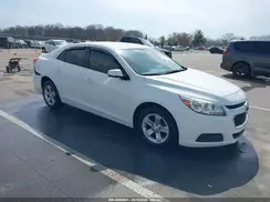 1G11C5SA9GF132320 2016 CHEVROLET MALIBU