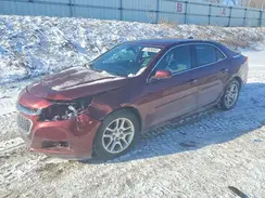 1G11C5SA9GF132477 2016 CHEVROLET MALIBU